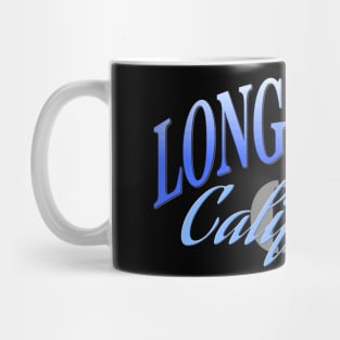 City Pride: Long Beach, California Mug